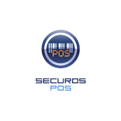 Licencia de Integración Punto de Venta POS (Point of Sale) SecurOS, para Conexión con Terceros Soportados