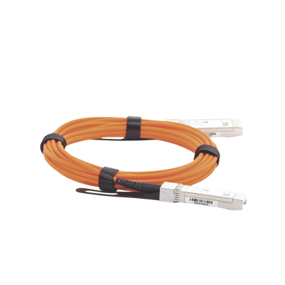 S+AO0005 - SFP+ Active Optics direct attach cable, 5m