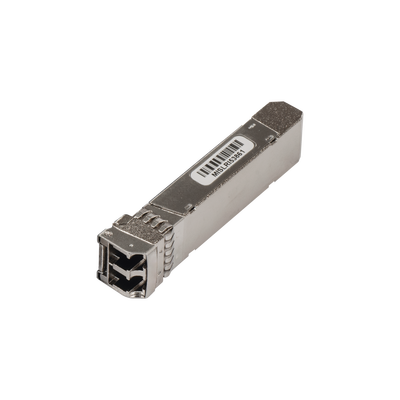 SFP+ CWDM module 10G SM 10km 1510nm Dual LC-connector DDM