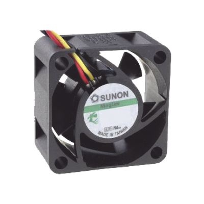 Ventilador de reemplazo para switches netonix