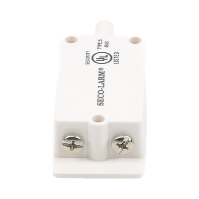 Tamper switch para circuito cerrado