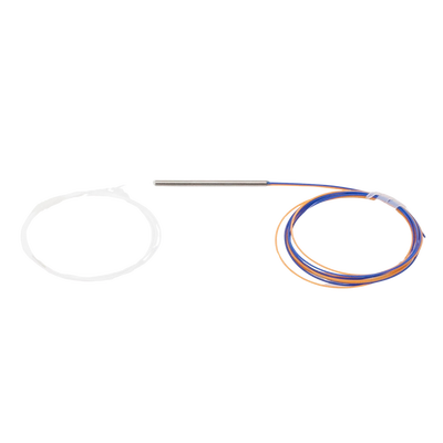 Splitter (Divisor Óptico) Desbalanceado tipo FBT, 1x2, 5/95 para fusión (sin conectores)