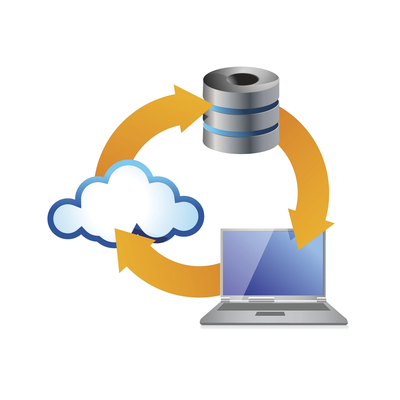 Licencia, Respaldo (base de datos)  tipo espejo de información para el software de monitoreo Securithor v2, versiones STPLUS, ST1V2 y STSV2.