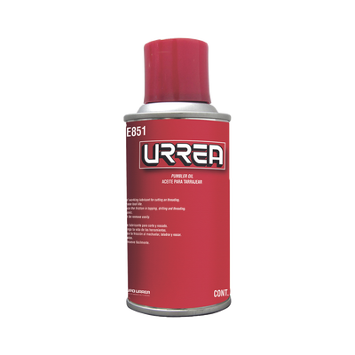 Aceite para tarrajear en aerosol 110ml