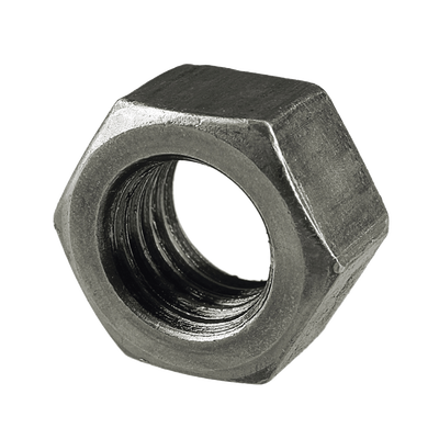 Tuerca Hexagonal Galvanizada de 5/16" (8 mm)/ Bolsa con 150 piezas.