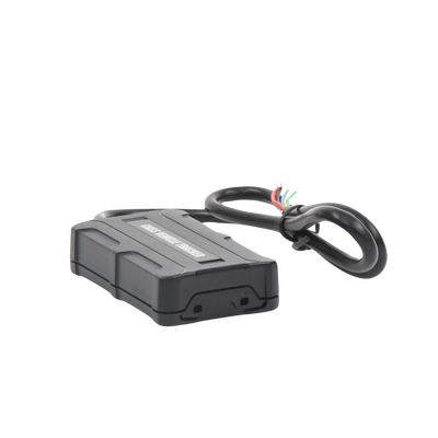 Rastreador Vehicular (GPS) IP67  Ideal para Motocicletas y Vehiculos Todo Terreno con conectividad 2G y 4G.