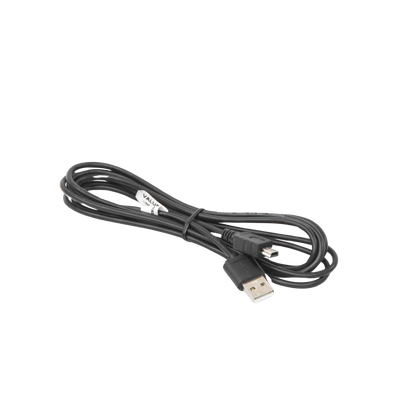 Cable Programador Universal USB a mini USB para TCO4/TCO4LCV3G/Eco4light/Eco4light3G/PRO4/PRO43G/FMBASIC/PEGASUSNX/NXII/3G