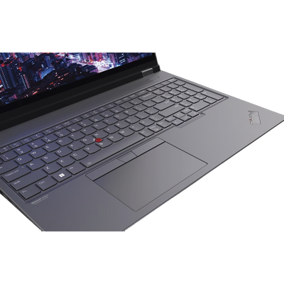 LAPTOP THINKPAD P16 / LENOVO /  CORE™ I7-13850HX /  / 16GB RAM / SSD 512B / WINDOWS 11