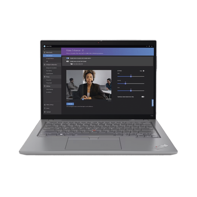 THINKPAD T14S G4 CORE I7 1365U VPRO 16GB 512SSD W11PRO