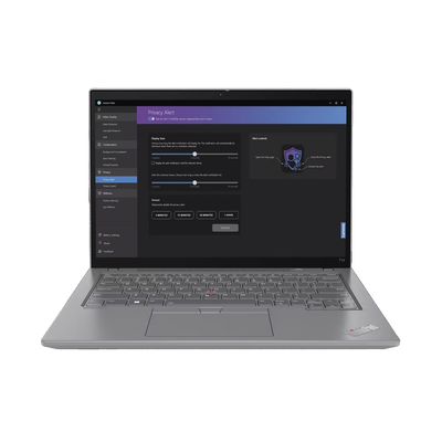 THINKPAD T14S G4 CORE I7 1365U VPRO 16GB 512SSD W11PRO