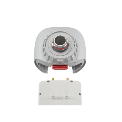 Adaptador Twistport para FORCE4600C y EPMP4600L / Rango de Frecuencia de 5700 - 7125 MHz / Protección IP65