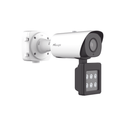 CAMARA IP67 CON UN MEJOR RECONOCIMENTO DE ATRIBUTOS DEL VEHICULO EN AMBIENTES CON POCA LUZ CON ALCANCE DE HASTA 180 MTS