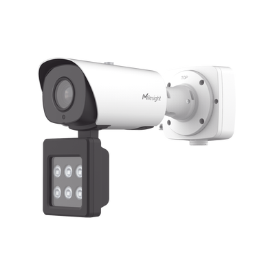 CAMARA IP67 CON UN MEJOR RECONOCIMENTO DE ATRIBUTOS DEL VEHICULO EN AMBIENTES CON POCA LUZ CON ALCANCE DE HASTA 180 MTS