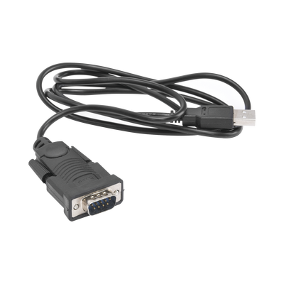 Convertidor de USB a Puerto Serial/RS232/COM/DB9