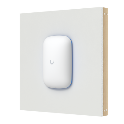 Extensor WiFi 6 UniFi, se conecta directo al tomacorriente, hasta 5.4 Gbps, repite SOLO WiFi de equipos UniFi.