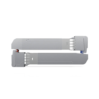 UFiber Módulo SFP+, transceptor MiniGibic MonoModo 10 Gbps, distancia 10 km, un conector LC