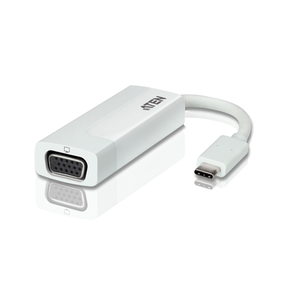 Adaptador USB-C a RS-232