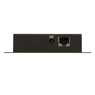 Extensor USB 2.0 Cat 5 de 4 puertos hasta 165 pies