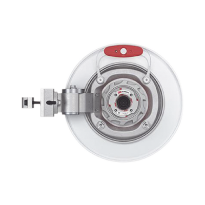 Paquete de 2 antenas UltraDish de 21.2 dBi, conector tipo Twistport y montaje innovador, 5180 - 6775 MHz