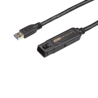 Cable extensor USB 3.1 Gen1 de 33 pies