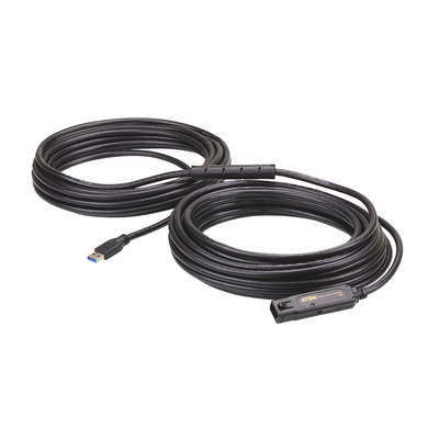 Cable extensor USB3.2 Gen1 de 15 m