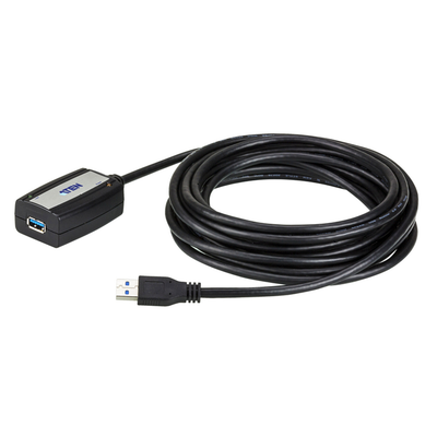 Cable extensor USB 3.2 | Gen1 | De 5 m