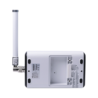 Gateway LoRaWAN para interior, de largo alcance