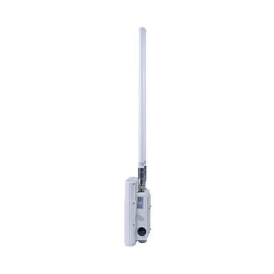 Gateway LoRaWAN para exterior, de largo alcance (Versión sin modulo SIM)