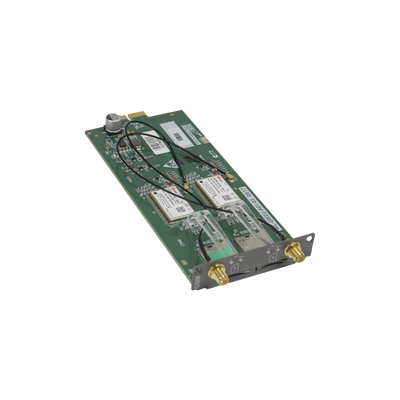 Módulo con 1 canal GSM 2G para UMGSERVER300DY y UMGMODULAR300