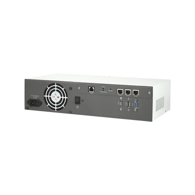 Servidor para IP-PBX integrado con 1 E1/T1, 30 canales VoIP, ideal para instalar 3CX