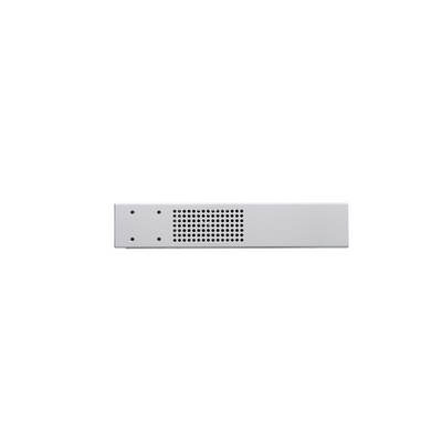 Switch UniFi administrable de 18 puertos (16 Gibabit PoE+ 802.3at/af y pasivo 24V + 2 SFP) 150 Watts