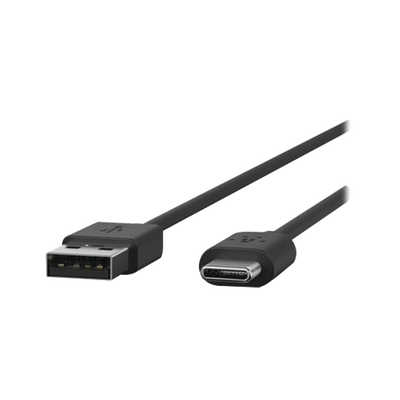 Cable USB a USB Tipo C de 1 m