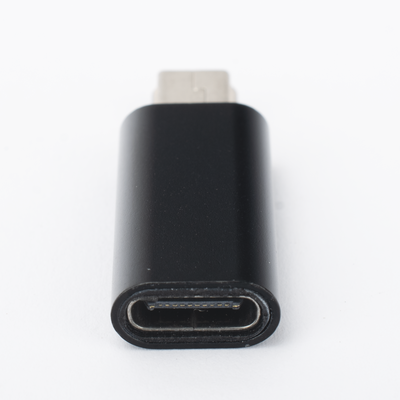 ADAPTADOR TIPO USB C HEMBRA A MINI USB MACHO