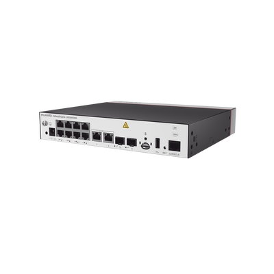 Firewall HUAWEI HiSecEngine de 1.5 Gbps para Empresas Pequeñas. Incluye Licencias por 1 Año de Threat Protection (AV, IPS, URL)