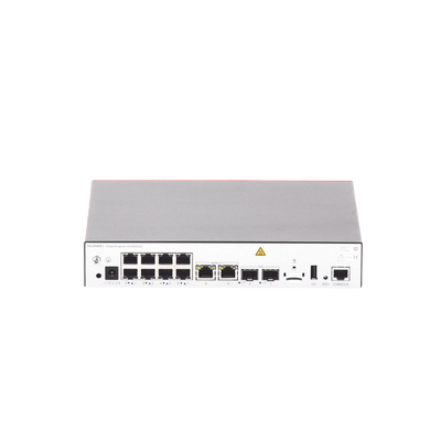 Firewall HUAWEI HiSecEngine de 4 Gbps para Empresas Pequeñas. Incluye Licencias por 1 Año de Threat Protection (AV, IPS, URL)