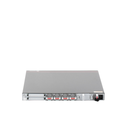 Firewall HUAWEI HiSecEngine de 15 Gbps para Empresas Grandes. Incluye Licencias por 1 Año de Threat Protection (AV, IPS, URL) y Licencia N1