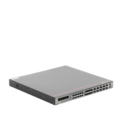 Firewall HUAWEI HiSecEngine de 15 Gbps para Empresas Grandes. Incluye Licencias por 1 Año de Threat Protection (AV, IPS, URL) y Licencia N1