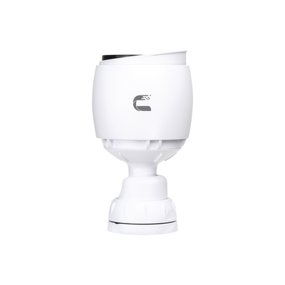 Cámara IP profesional UniFi G3 PRO 2MP para interior o exterior IP67 con micrófono y vista nocturna, PoE 802.3af/at. Lente Sony