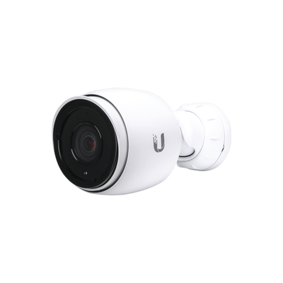 Cámara IP profesional UniFi G3 PRO 2MP para interior o exterior IP67 con micrófono y vista nocturna, PoE 802.3af/at. Lente Sony