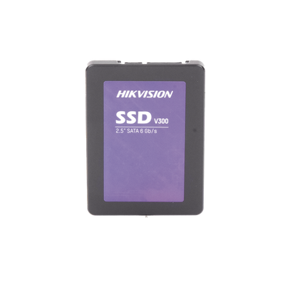 SSD PARA VIDEOVIGILANCIA / Unidad de Estado Solido / 1024 GB / 2.5" / Alto Performance / Uso 24/7 / Compatible con DVR´s y NVR´s epcom / HiLook y HIKVISION (Seleccionados)