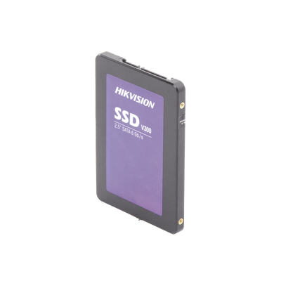 SSD PARA VIDEOVIGILANCIA / Unidad de Estado Solido / 1024 GB / 2.5" / Alto Performance / Uso 24/7 / Compatible con DVR´s y NVR´s epcom / HiLook y HIKVISION (Seleccionados)