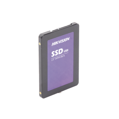 SSD PARA VIDEOVIGILANCIA / Unidad de Estado Solido / 1024 GB / 2.5" / Alto Performance / Uso 24/7 / Compatible con DVR´s y NVR´s epcom / HiLook y HIKVISION (Seleccionados)