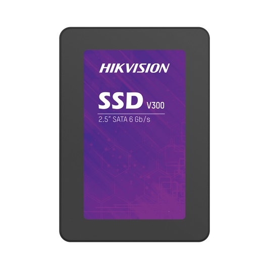 SSD PARA VIDEOVIGILANCIA / Unidad de Estado Solido / 1024 GB / 2.5" / Alto Performance / Uso 24/7 / Base Incluida / Compatible con DVR´s y NVR´s epcom / HiLook y HIKVISION (Seleccionados)