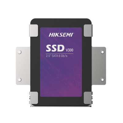 SSD PARA VIDEOVIGILANCIA / Unidad de Estado Solido / 1 TB / 2.5" / Alto Performance / Uso 24/7 / Compatible con DVR´s y NVR´s epcom / HiLook y HIKVISION (Seleccionados) / Incluye Base