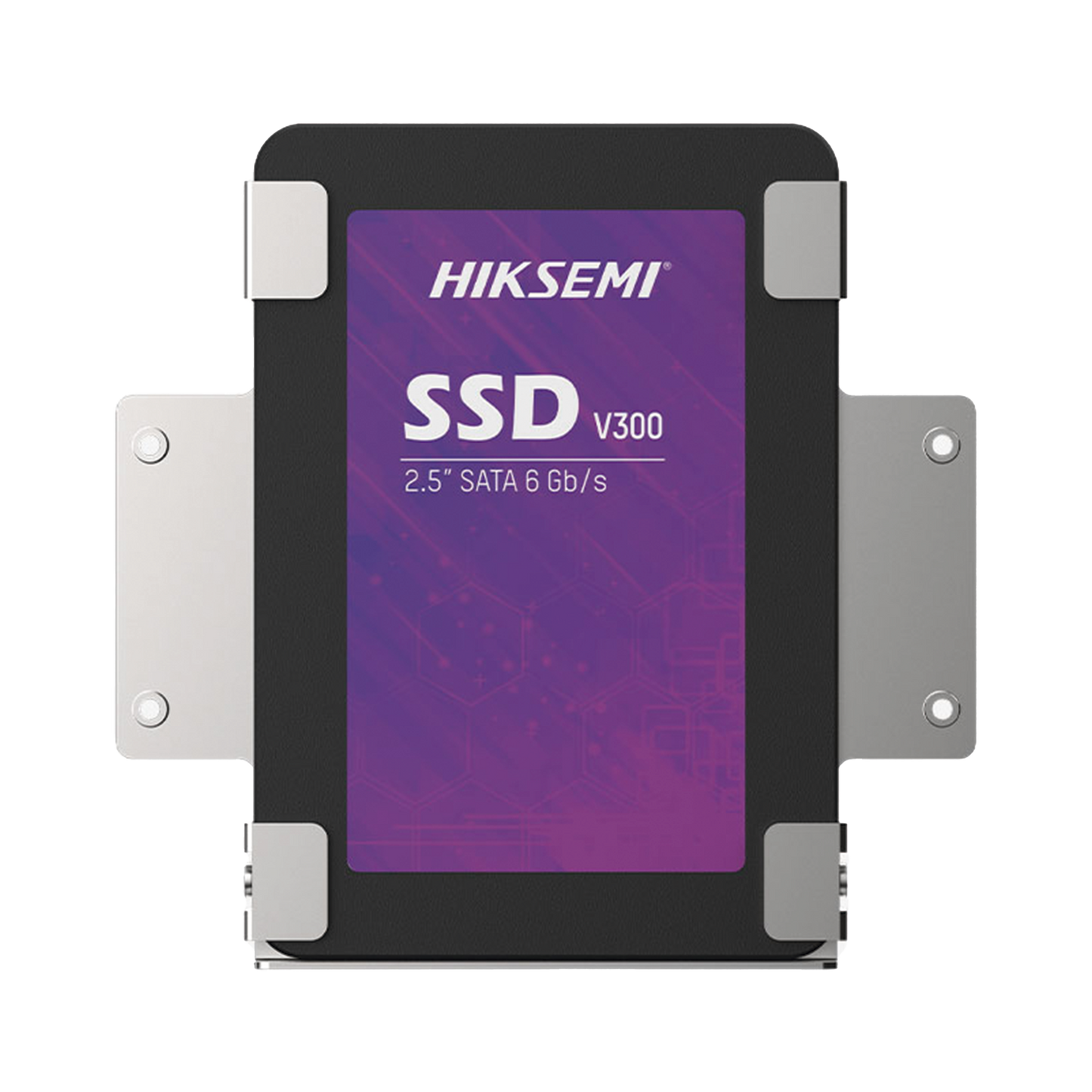 SSD PARA VIDEOVIGILANCIA / Unidad de Estado Solido / 1 TB / 2.5" / Alto Performance / Uso 24/7 / Compatible con DVR´s y NVR´s epcom / HiLook y HIKVISION (Seleccionados) / Incluye Base