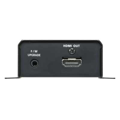 Extensor HDMI HDBaseT Lite de hasta 230 pies - Receptor