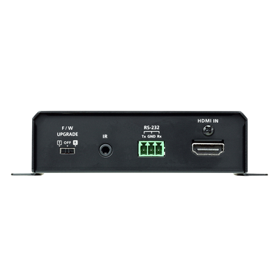 Extensor HDMI HDBaseT Lite de hasta 230 pies con Serial/IR/POH - Transmisor