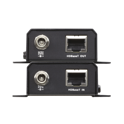 Extensor HDMI HDBaseT hasta 4k 330 pies