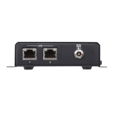 Unidad transmisora extensora HDMI sobre IP Full HD