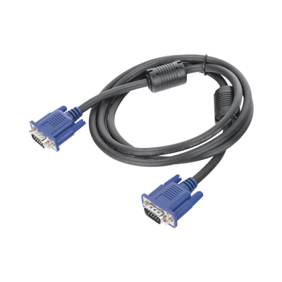 Extensión de cable VGA- VGA de 1.5 m